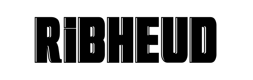 Ribheud